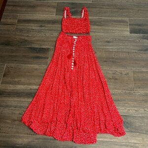 Tiare Hawaii Matching Set